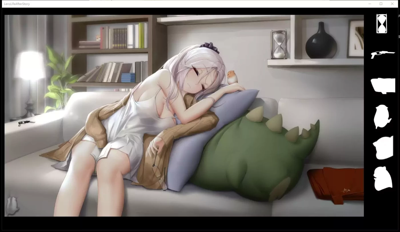 图片[3]-c330 我的镜头H人生2：AfterStory Ver1.03 官方中文版+存档-乐游二次元