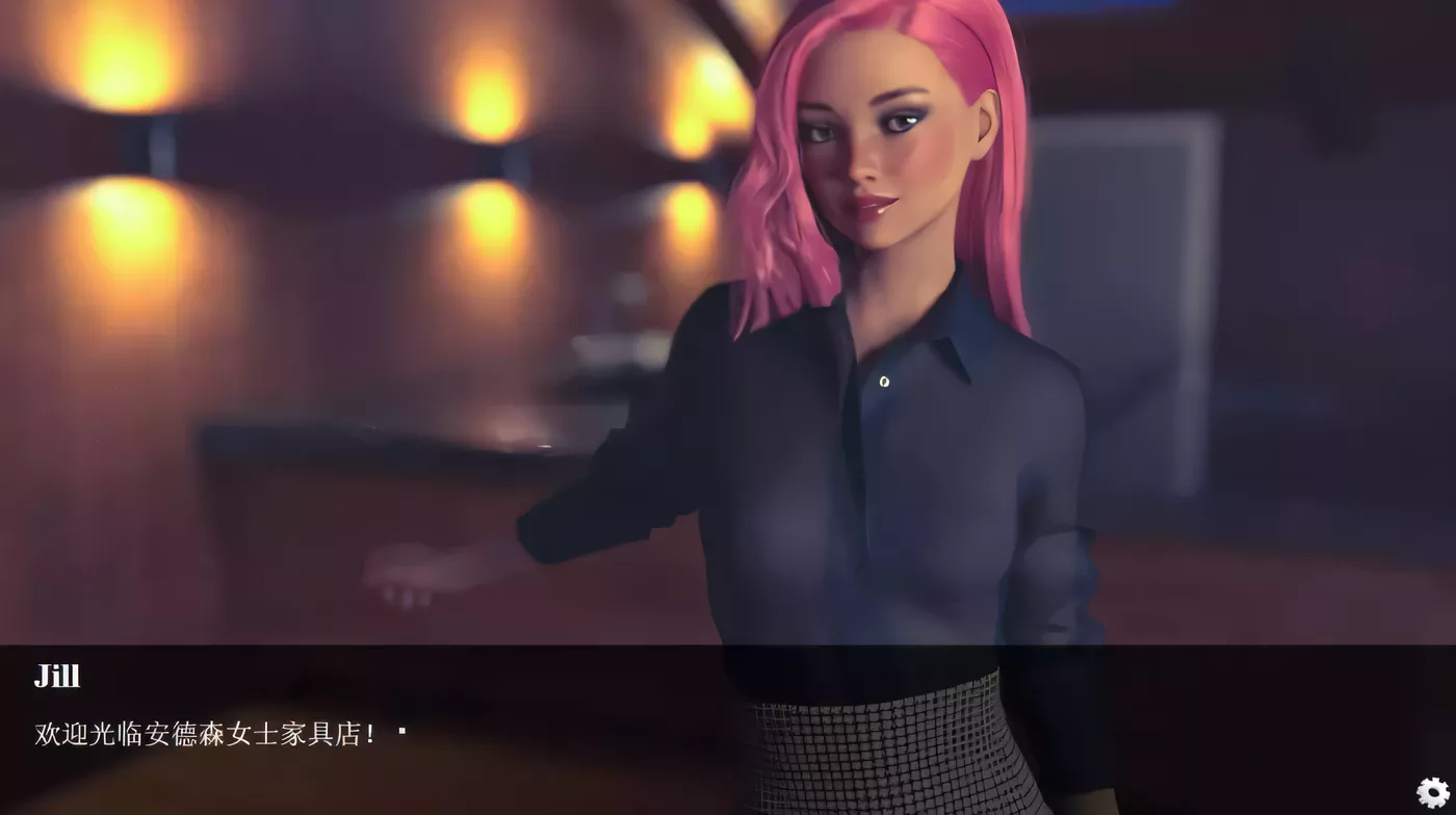 图片[3]-【模拟经营养成/汉化/动态】S.M狂潮！V0.50精翻汉化版【600M/超高渲染/10月更新】-乐游二次元