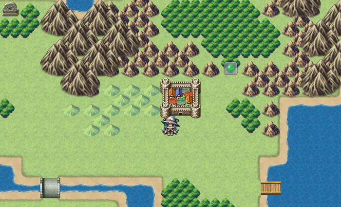 图片[6]-【恶堕RPG/汉化】迪拉拉!! Dilarara!! SSTM眼镜娘完整汉化版【350M/新汉化】-乐游二次元