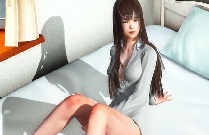 【国产RPG/中文/全动态】幸福家庭 Ver1.50 官方中文步兵版【pc+安卓/全CV/9.6G】-乐游二次元