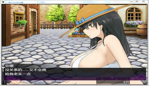 【大型RPG/汉化/全动态】淫魔战争！V1.0 精翻完整汉化版【新汉化/超社保H战斗/1.5G】-乐游二次元