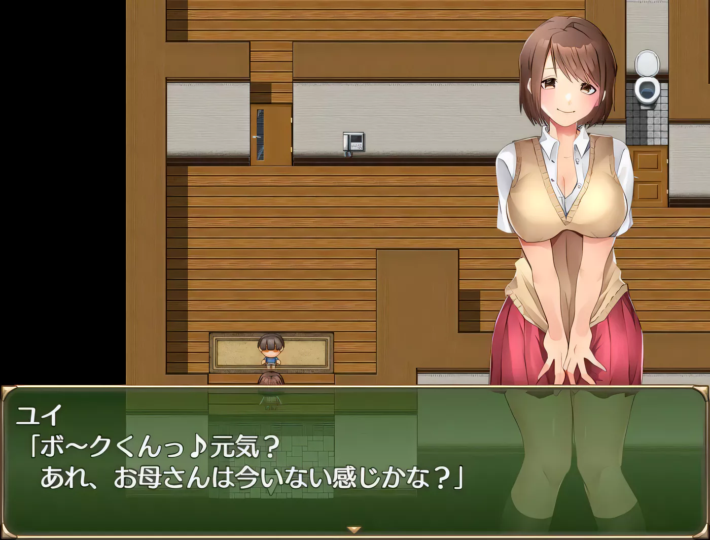 图片[3]-c216 满是姐姐的小镇上的美妙暑假 云汉化版+全CG存档-乐游二次元