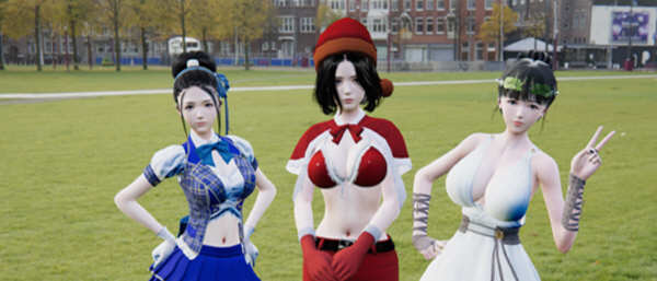 【国产RPG/中文/全动态】时空旅行 V2.50 官方中文版【PC+安卓/6G/更新】-乐游二次元