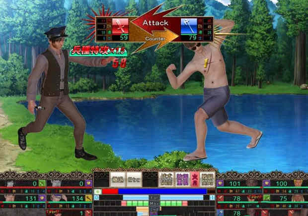 图片[2]-【经营SLG/国产】罪魇Madam Blood女警耻辱物语[付全系列漫画/小说]【3G/新作】-乐游二次元