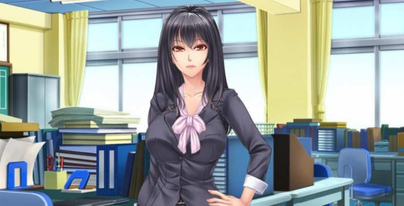 【RPG/汉化/动态】女搜查官丽花~潜入行动 精翻汉化【PC+安卓/1.6G】-乐游二次元