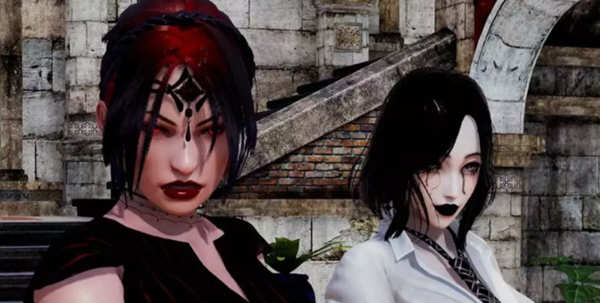 【国风SLG/双端/动态】崇拜 0.13 机翻汉化版【PC+安卓/新汉化】-乐游二次元