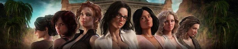 [神级RPG/青山汉化/全动态]纳迪亚之宝V51092精翻汉化版+动画存档[9月18更新/3.6G]-乐游二次元