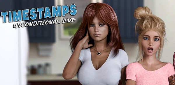 【欧美神作/汉化/动态】逝去的爱~时间旅行 V2.3 精翻汉化版+动画+第一章完结版【更新/6G】-乐游二次元