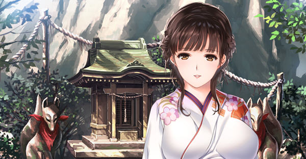 【神级SLG/汉化】[A社极品] 母爛漫 汉化硬盘版+全CG存档【2G/新汉化/全CV】-乐游二次元