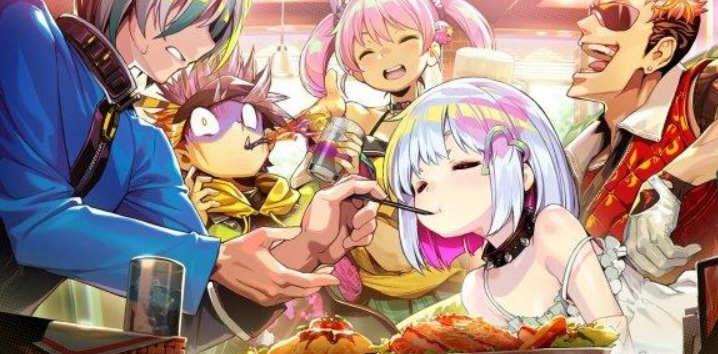 【经营SLG/汉化】多娜多娜~让我们一起干坏事吧!民间汉化版+全CG存档【4G】-乐游二次元