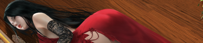 图片[3]-【3D互动解谜/中文/全动态】梦~YUME 官方中文完结版+全回想[极致亚洲画风]【新作/5G】-乐游二次元