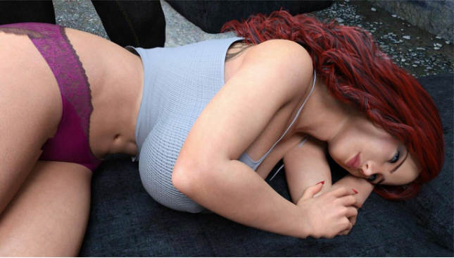 图片[2]-【欧美SLG/汉化/动态】坏英雄 V1.34 精翻汉化版+全CG【更新/PC+安卓/3.8G】-乐游二次元