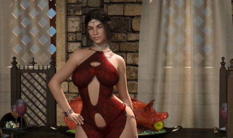 图片[5]-【欧美RPG/汉化/动态CG】农民的追求 V2.21 精修汉化版+CG动画【12月更新/3.6G】-乐游二次元