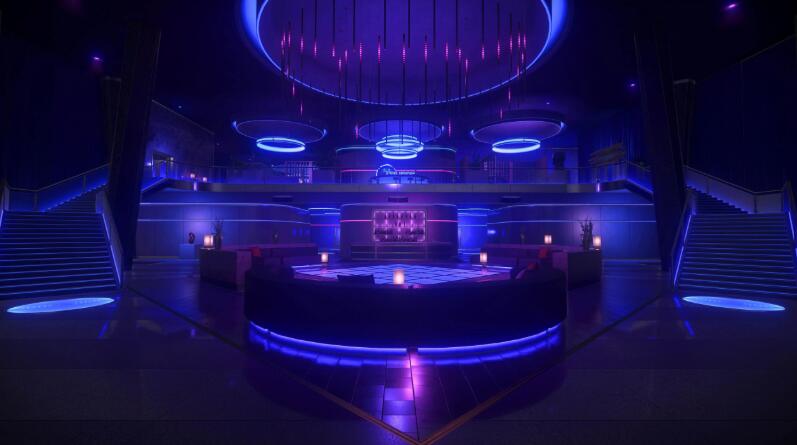 图片[3]-【3D互动/全动态】初音奴隶家族EX v1.13 【13G/12月更新】-乐游二次元