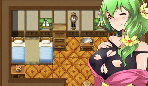 【绿帽RPG/汉化】无泪重生 NoTearsRebirth Ver2.01 精修汉化版+全CG【PC+安卓/1.6G】-乐游二次元