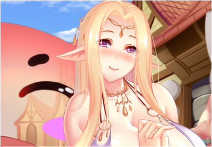 图片[3]-【拔作ADV/中文CV/全动态】异世界的无厘头生活    STEAM官方中文版付社保DLC【1.1G/全中文CV】-乐游二次元