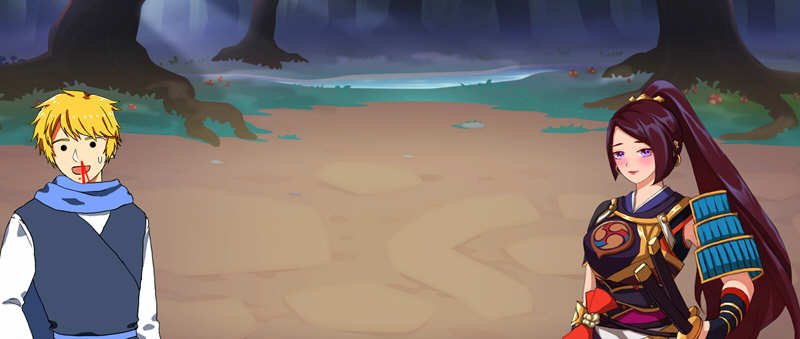 【战略SLG/中文/全动态】巧合英雄Hero-By-Chance 官方中文步兵版+作弊【1G/新作/CV】-乐游二次元