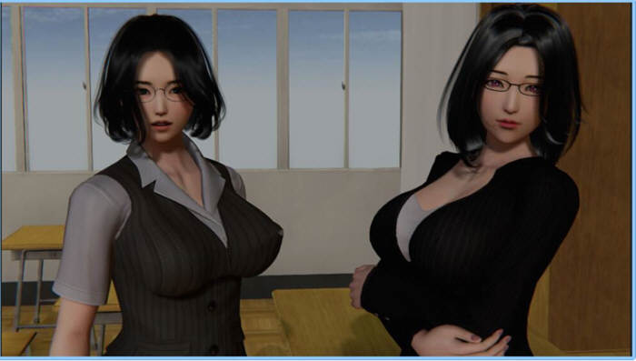 图片[6]-【欧美SLG/汉化/动态】Araiya 姐姐的展望-V0.3 精翻汉化版【PC+安卓/1.8G/更新】-乐游二次元