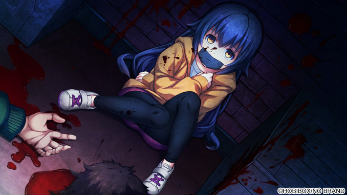 【大型丧尸ADV/汉化】 ChronoBox 轮回黑盒 完整精翻汉化版/付全CG【2.8G】-乐游二次元