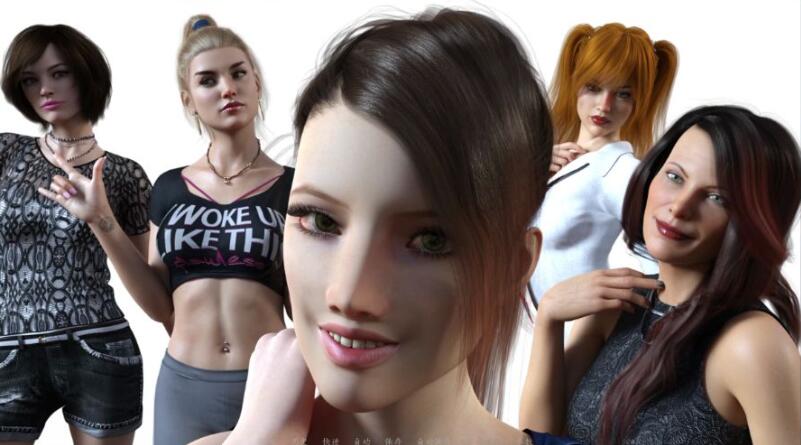 【欧美SLG/汉化/动态CG】背叛！V0.66完整精翻汉化版付攻略 【PC+安卓/4.9G】-乐游二次元