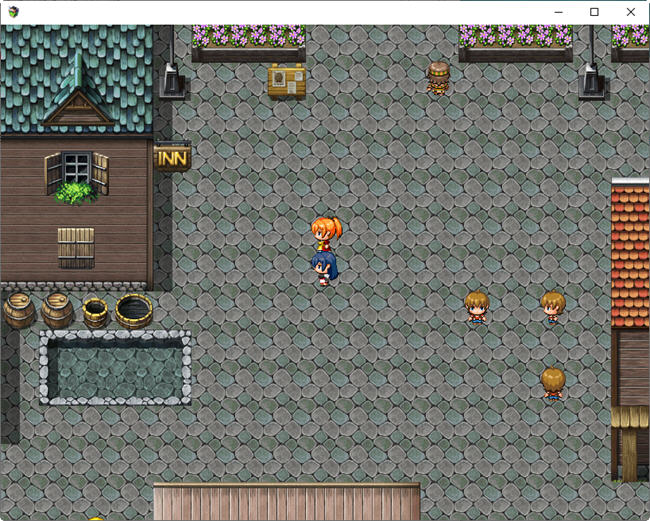 图片[4]-c321 索尼亚与银欲之村2 BOKIBOKI官方中文步兵版+全回想 pc＋安卓joi-乐游二次元