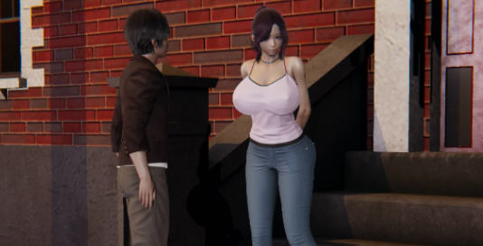 【国风SLG/汉化】恢复了职业生涯 V0.2 PC+安卓最新汉化版【全CG/3.5G】-乐游二次元