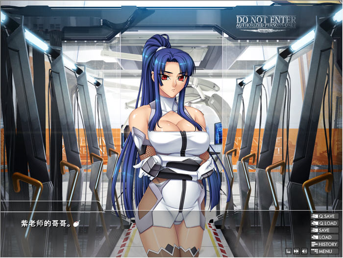 图片[5]-c71  对魔忍雪风2 AI精翻汉化版+全CG存档 pc＋安卓模拟器kr-乐游二次元