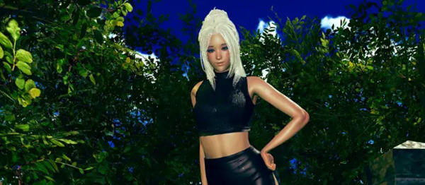 【亚洲风SLG/汉化/动态】宁静岛 V1.4 精翻汉化版 【PC+安卓/神作/3G】-乐游二次元