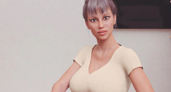 【欧美SLG/汉化/动态】我很荣幸 V0.60 精翻汉化版 姨妈上垒【更新/PC+安卓/5G】-乐游二次元