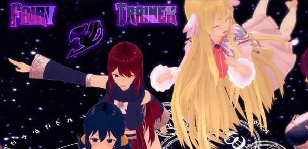 【日系SLG/汉化/动态】仙女训练师0.7 精翻汉化版【PC+安卓】-乐游二次元