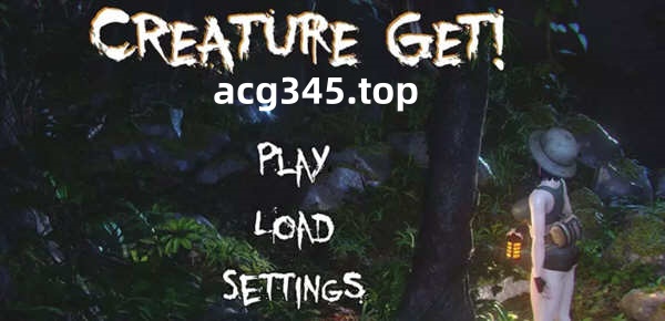 【3D互动SLG/汉化/动态/CV】异种注意:捕获未知生物!EP4 精翻汉化版【2G/PC+安卓】-乐游二次元