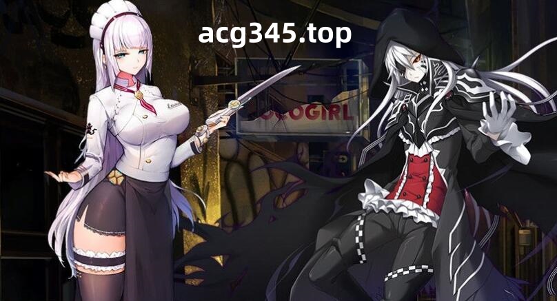 【国产RPG/中文/动态】航海冒险 V1.50 最终中文完结版 【5G】-ACG游戏网