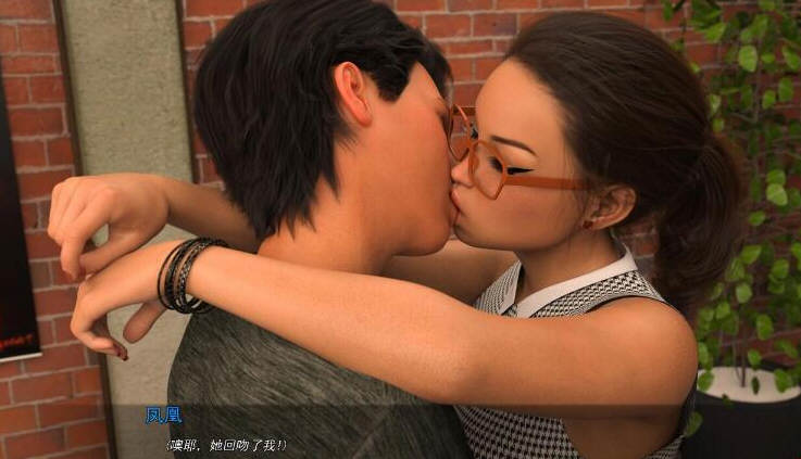 图片[6]-【高渲染建模/汉化/动态】天皇巨星之路！V0.70精翻汉化版【大更新/PC+安卓/4.3G】-乐游二次元