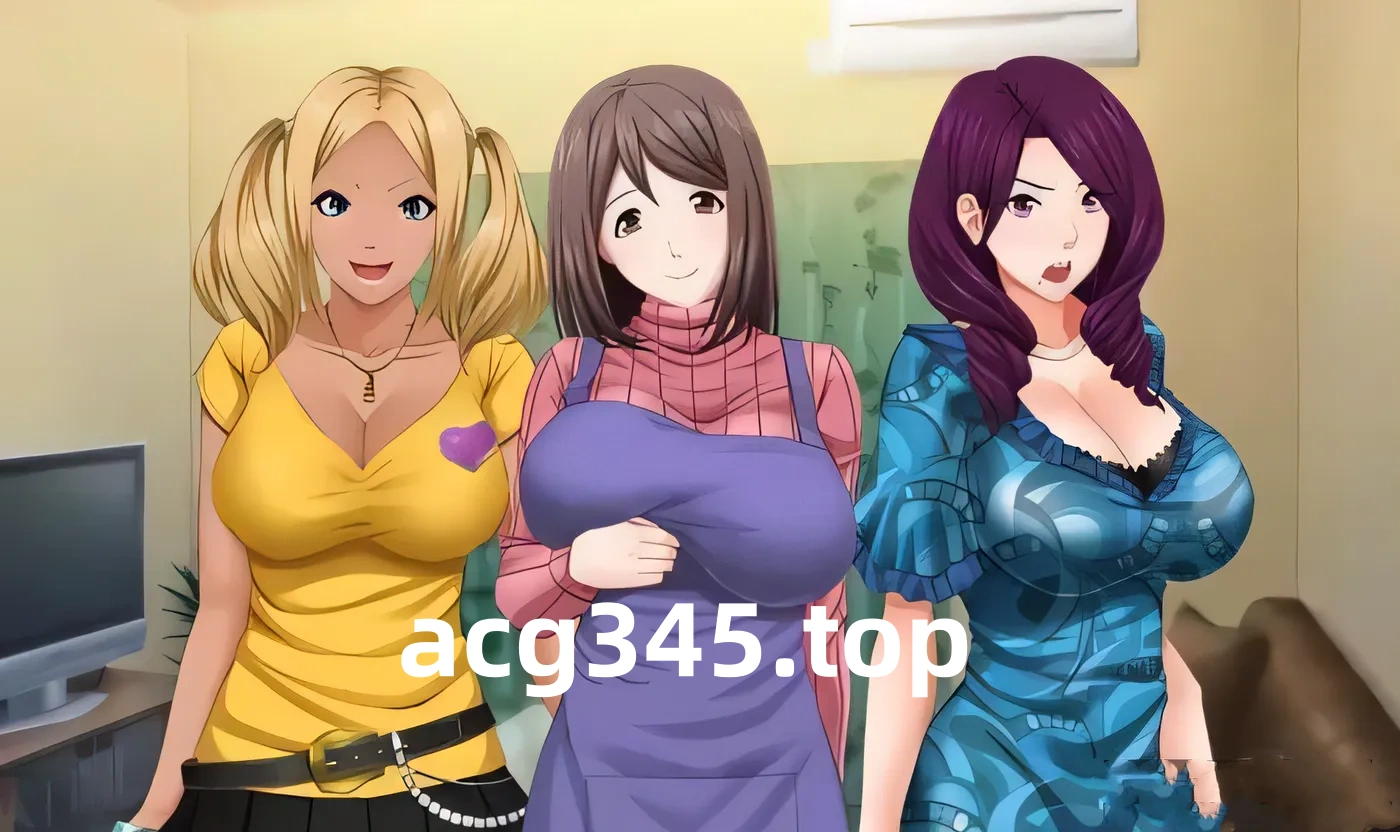 【ADV拔作/汉化/全CV】人妻玉情催眠！云汉化完结版+CG包★催眠后宫【新汉化/900M】-乐游二次元