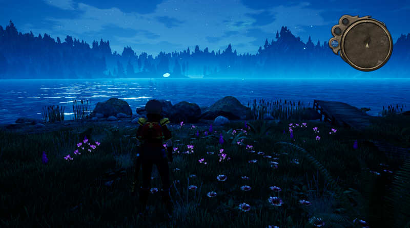 图片[2]-【3D/中文/全动态】魔女的侵袭 under the witch 0.2.0 Alpha v.4.0 第二章第四版 官方中文 版【7G】-乐游二次元