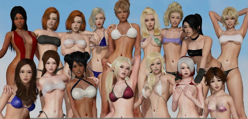 图片[3]-【欧美SLG/汉化/动态】校长先生  V0.821 精翻汉化作弊版+全CG【PC+安卓/更新/5G】-乐游二次元