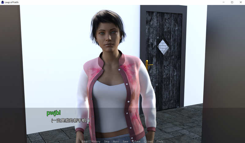 图片[2]-【欧美SLG/汉化/动态】信仰之跃 Ch. 3 v0.31c 精翻汉化版【PC+安卓/更新/3.2G】-乐游二次元