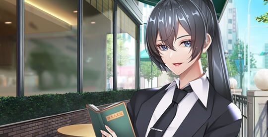 c77  泡泡浴的八尺夫人 Ver1.0 AI汉化正式版+存档+特典-乐游二次元