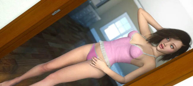 【欧美SLG/汉化/动态】Parental Love 父母的爱-V1.00 精翻汉化完结版+全CG【PC+安卓/3.4G】-乐游二次元