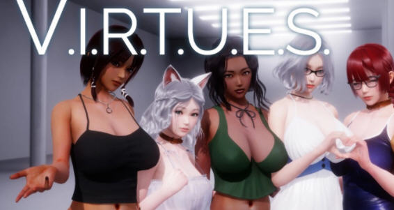 图片[1]-c105 V.I.R.T.U.E.S. 美德 Ver16【安卓+PC】精翻完整汉化版（目录可看全CG）-乐游二次元