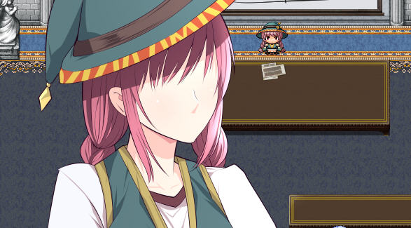 【超爆RPG/汉化/全CV】祈祷游戏-Pray Game V2.11 GORPG精翻汉化版+全存档【更新/2G】-乐游二次元