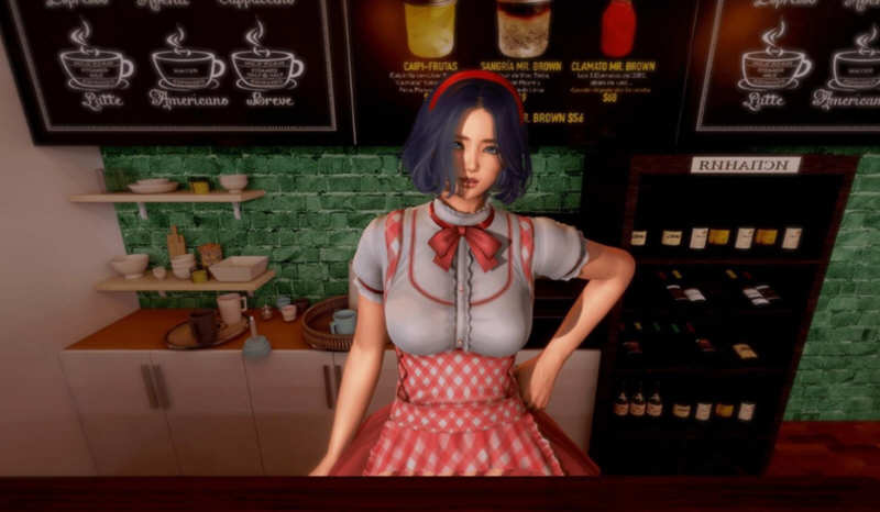 【沙盒解谜/汉化/HS2引擎动态】极度异常 V0.4.3 汉化版【更新/PC+安卓/2.5G】-乐游二次元