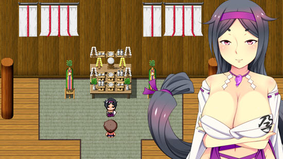 【RPG/汉化/全动态】正太岛-溺爱的大姐姐们★全员播种！汉化版[800M]-乐游二次元