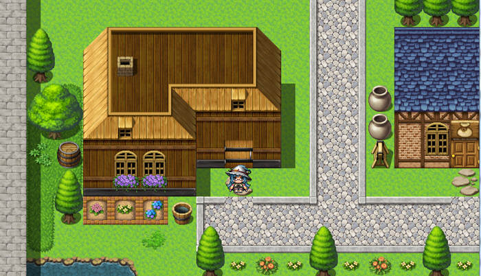 图片[3]-【恶堕RPG/汉化】迪拉拉!! Dilarara!! SSTM眼镜娘完整汉化版【350M/新汉化】-乐游二次元