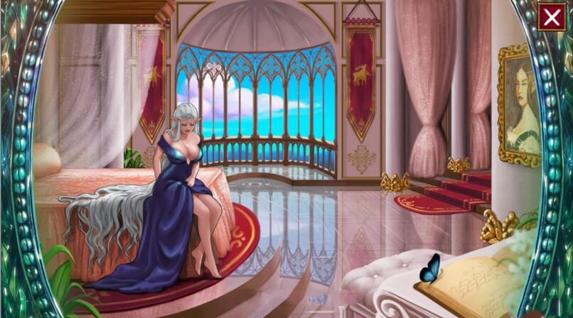 图片[3]-【欧美沙盒/汉化/精美2D动态】这是个传奇！V0.31精翻汉化版【PC+安卓/1.2G/10月更新】-乐游二次元