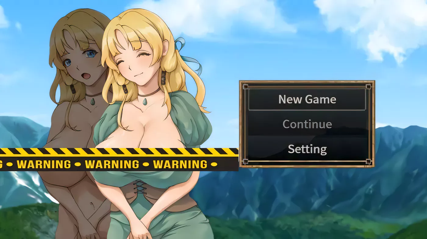 c265NTR炼金~在我不知道期间最爱的妻子与挚友完成银体炼成 官方中文版 【安卓joi+PC】-乐游二次元