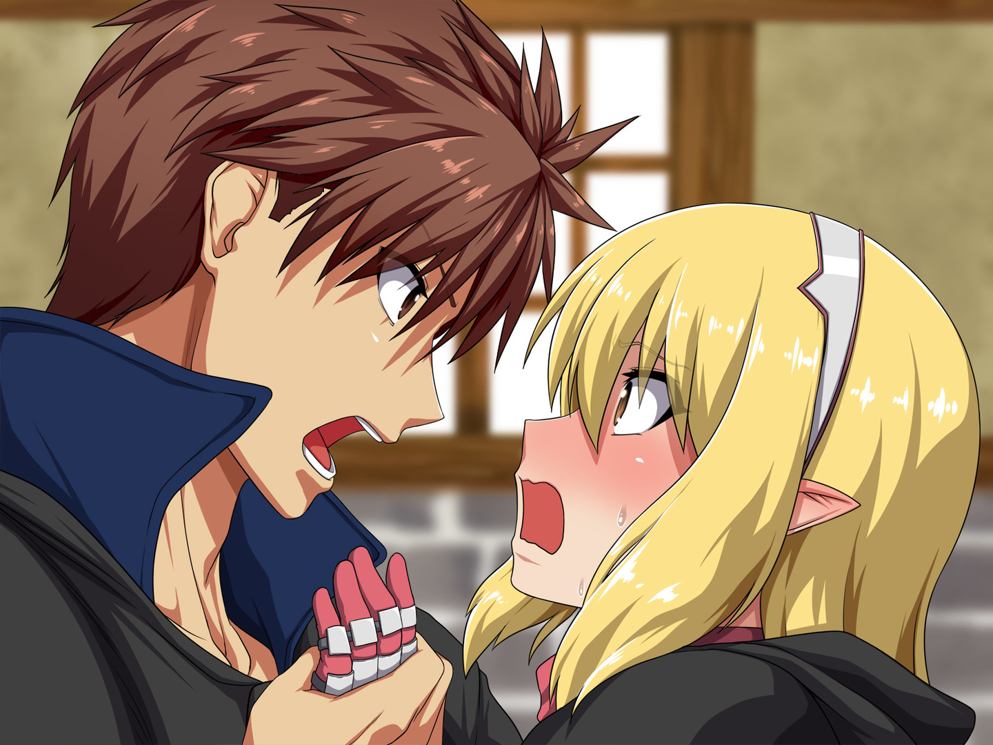 图片[3]-【大型RPG/中文/整合】冲突的意志·Append DLC+本体整合中文版全步兵付CG包【5G】-乐游二次元