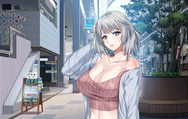 【后宫拔作ADV/汉化】充满色气的同居生活！汉化版+全CG【PC+安卓/新汉化/超精美/2.8G】-乐游二次元