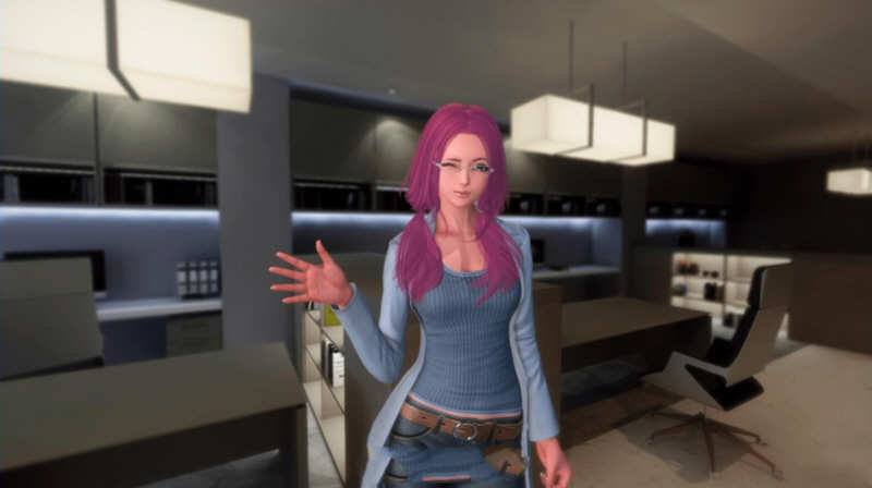 图片[5]-c132 极度异常 Ver0.7.3 精翻漢化版 PC+安卓 SLG遊戲 2.6G-乐游二次元