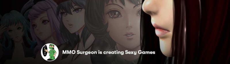 【ACT/3D/全动态】魔物猎人2B 2021年1月更新版[换装/攀爬/战斗/新敌人]【8G/大更新/虚幻4】-乐游二次元